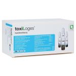 TOXILOGES Injektionslösung Ampullen (PZN 3023912) из Германии