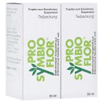Pro-Symbioflor (PZN 8636217) из Германии
