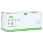 MEFIX Fixiervlies 15 cmx10 m (PZN 15375361) из Германии
