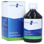 VITALDRINK Erwachsene MensSana (PZN 9486263) из Германии