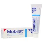 Mobilat DuoAktiv Schmerzgel (PZN 4993506) из Германии