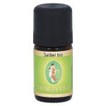 PRIMAVERA Salbei Öl kbA ätherisch (PZN 721840) из Германии