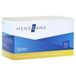 SELEN MENSSANA Kapseln (PZN 9480817) из Германии