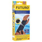 FUTURO CustomDial Handgelenk-Schiene li.alle Größ. (PZN 10186566) из Германии
