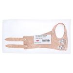HANDGELENKRIEMEN 18 Leder links 2 Schn.gef. (PZN 3230373) из Германии