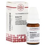 ARNICA D 6 Globuli (PZN 1758443) из Германии
