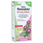 ALEPA Mariendistel Bio-Leber-Tonikum Salus (PZN 13475905) из Германии