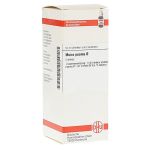 MUIRA PUAMA Urtinktur D 1 (PZN 4228036) из Германии