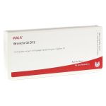 BRONCHI GL D 12 Ampullen (PZN 3359701) из Германии