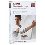 BORT EpiBasic Bandage XL schwarz (PZN 9444307) из Германии