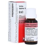 VIRILIS-Gastreu S R41 Mischung (PZN 1686755) из Германии