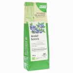 Heidelbeeren Tee Salus (PZN 3424930) из Германии