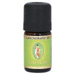 PRIMAVERA Latschenkieferöl Bio ätherisch (PZN 4461666) из Германии