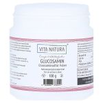 GLUCOSAMIN PULVER (PZN 8811318) из Германии