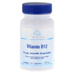 VITAMIN B12 9 µg Junek Kapseln (PZN 4132135) из Германии