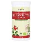 BIO Hagebuttenpulver (PZN 10308555) из Германии