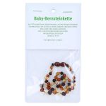 BERNSTEINKETTE f.Babys (PZN 849882) из Германии