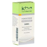 HANS KARRER Pigmentcreme MikroSilber dunkel (PZN 10347733) из Германии