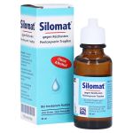 Silomat gegen Reizhusten Pentoxyverin (PZN 691990) из Германии