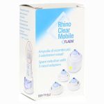 RHINO CLEAR Sprint Vernebler-Set (PZN 3386856) из Германии