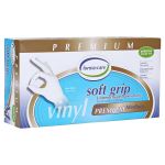 VINYL Unt.Handsch.Premium unster.puderfrei Gr.M (PZN 9707273) из Германии