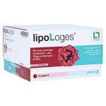 LIPOLOGES Kapseln (PZN 12452256) из Германии