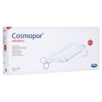 COSMOPOR Advance 10x25 cm (PZN 3546478) из Германии