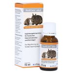 RODICARE Akut flü.f.Kaninchen/Kleinnager/Meerschw. (PZN 11714441) из Германии
