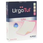 URGOTÜL Lite 6x6 cm Verband (PZN 10261799) из Германии