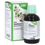 Salus Weißdorn Kräutertropfen (PZN 3887647) из Германии