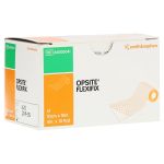 OPSITE Flexifix PU-Folie 10 cmx10 m unsteril (PZN 12147903) из Германии