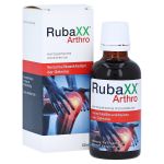 RUBAXX Arthro Mischung (PZN 15617516) из Германии