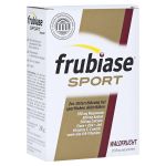 Frubiase SPORT Waldfrucht Brausetabletten (PZN 7678722) из Германии