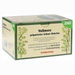 Vollmers präparierter Grüner Hafertee (PZN 5371899) из Германии
