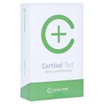 CERASCREEN Cortisol Test-Kit (PZN 12391508) из Германии