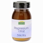 MAGNESIUMCITRAT Pulver (PZN 6169740) из Германии