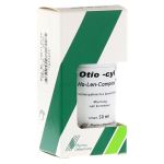 OTIO-cyl Ho-Len-Complex Tropfen (PZN 7653426) из Германии