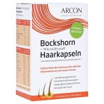 Bockshorn Haarkapseln (PZN 5010569) из Германии