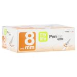 MYLIFE Penfine Classic Kanülen 8 mm (PZN 8527333) из Германии