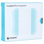 COMFEEL Plus transparenter Wundverb.10x10 cm 3533 (PZN 11029998) из Германии