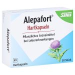 Alepafort (PZN 3425757) из Германии