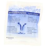 Sofort-kälte Kompresse Quick 13x15 cm (PZN 3277274) из Германии