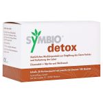 Symbio Detox Pulver (PZN 10280242) из Германии