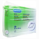 ALVITA Krankenunterlage 60x90 cm (PZN 10193247) из Германии
