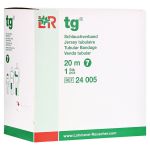 TG Schlauchverband Gr.7 20 m weiß 24005 CPC (PZN 462195) из Германии