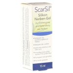 SCARSIL Silikon Narben Gel (PZN 9781140) из Германии