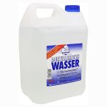 DESTILLIERTES WASSER Robbyrob (PZN 8890826) из Германии