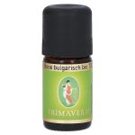 PRIMAVERA Rose bulgarisch Bio 10% ätherisches Öl (PZN 4861199) из Германии