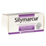 Silymarcur (PZN 9384290) из Германии