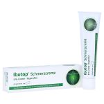 Ibutop Schmerzcreme (PZN 9750607) из Германии